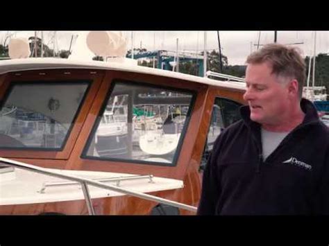 chanel boat builders tasmania|Denman Built Boats .